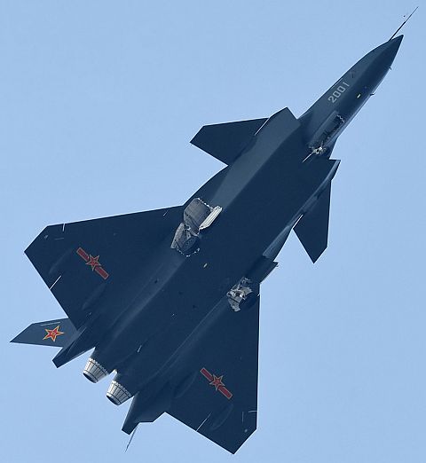 China hikes defence budget; it's 3 times more than India's