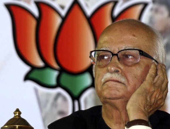 Why BJP broke its deal with the Congress