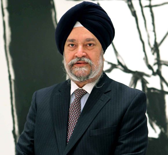 India showcased the fact that that in UN it is very responsible, says Hardeep Puri