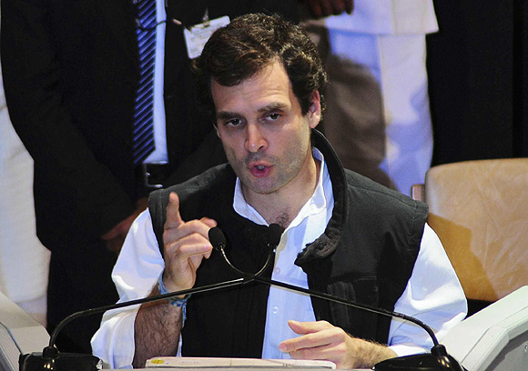 'Rahul will become the PM'