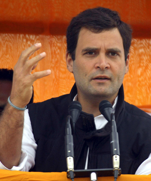'Rahul will be a competent PM'