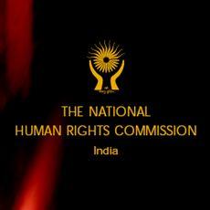 NHRC LOGO