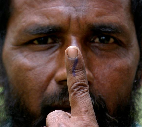 Karnataka: Why YOU must vote on May 5