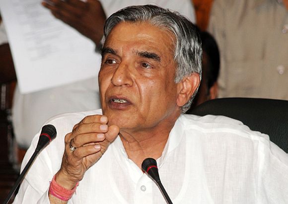 Bansal's stay in Cabinet hangs in balance