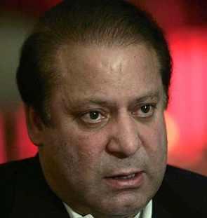 Nawaz Sharif