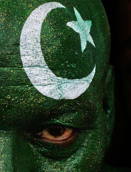 Pakistan Polls: The men who MATTER