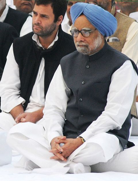 Prime Minister's 'silence' has cost Congress dearly