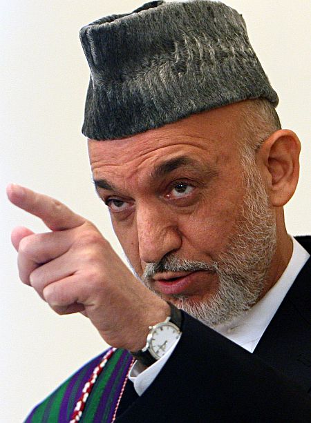 Why Afghan President's India visit is well-timed