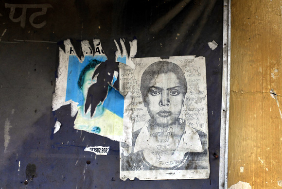 The mystery of Delhi's missing girls