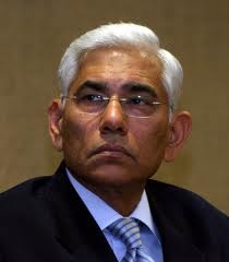 Vinod Rai