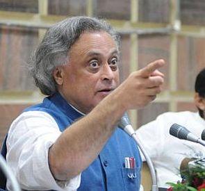 Jairam Ramesh