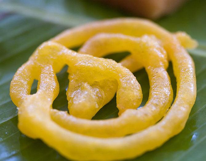 jalebi