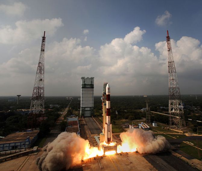 All you need to know about India's Mars mission