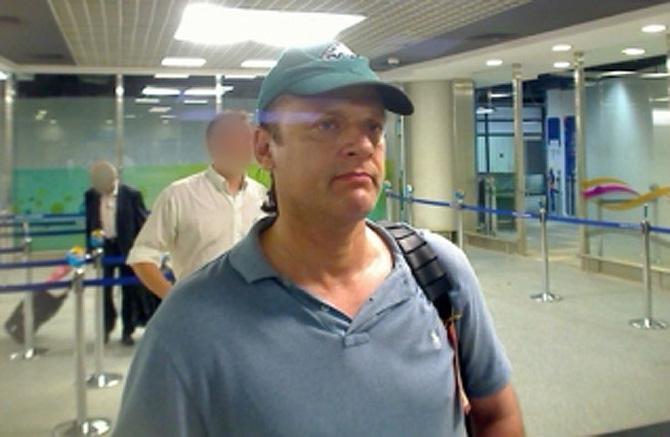 Dawood Gilani alias David Coleman Headley