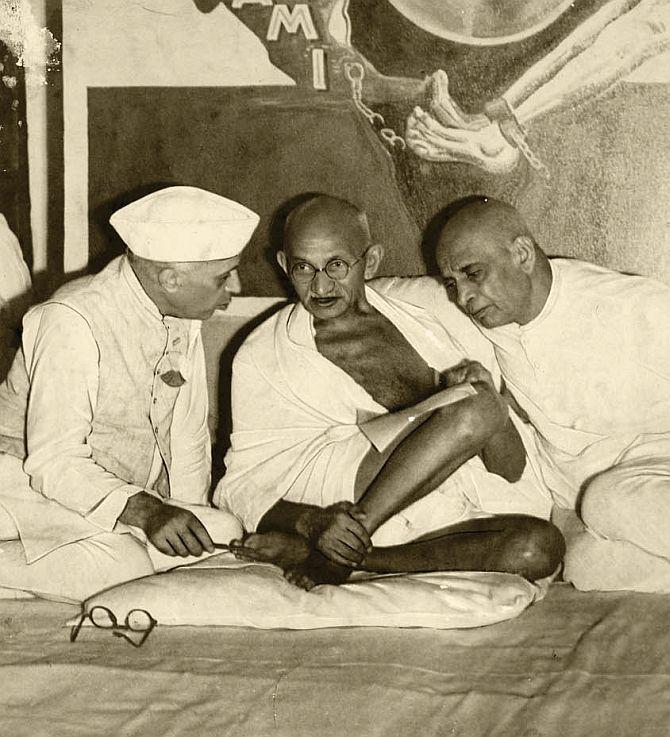 Why India must remember Sardar Patel