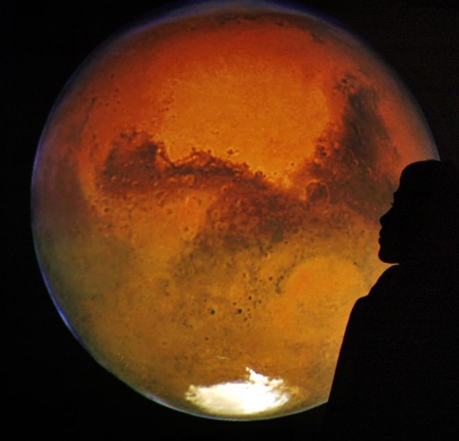 Mangal Mangal ho! What Indians will do on MARS