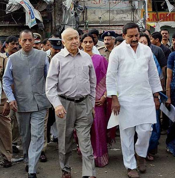 Why Sonia and Co. are ignoring Kiran Reddy's defiance