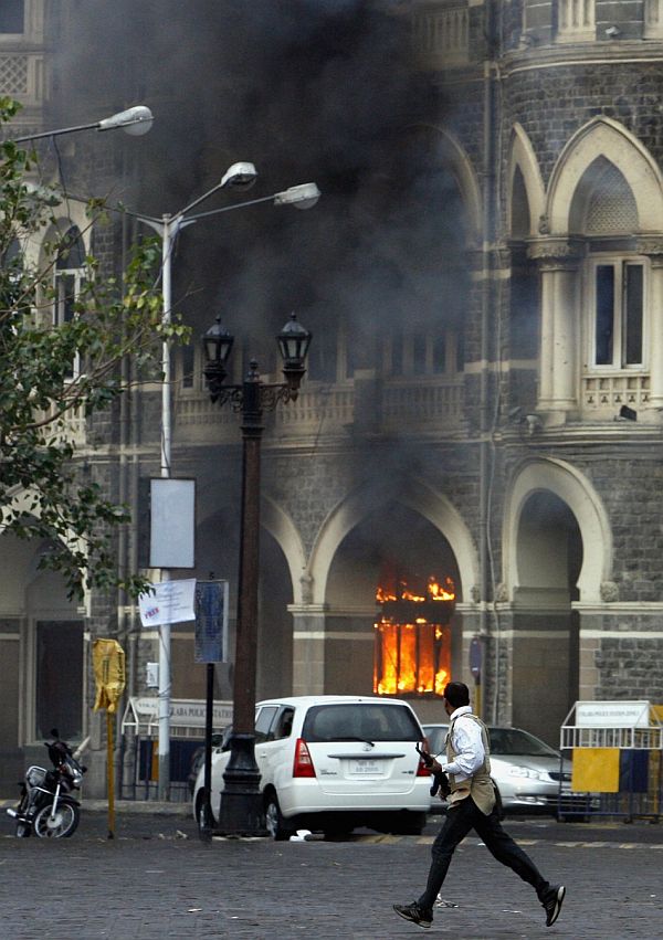 10 Years After 26/11 Attack, Time To Move On, Says Mumbai