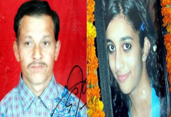 Aarushi-Hemraj murder: Judge to pronounce sentence today