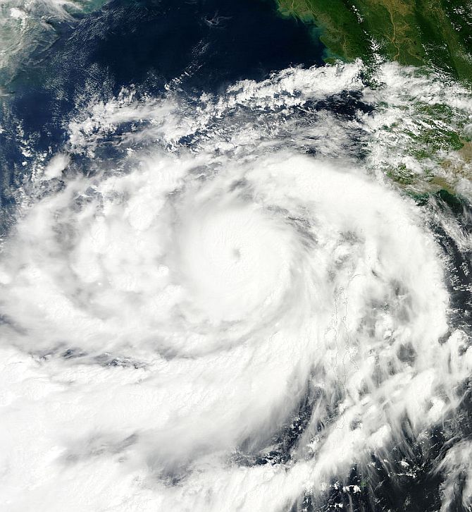 How WE defeated cyclone Phailin and saved thousands
