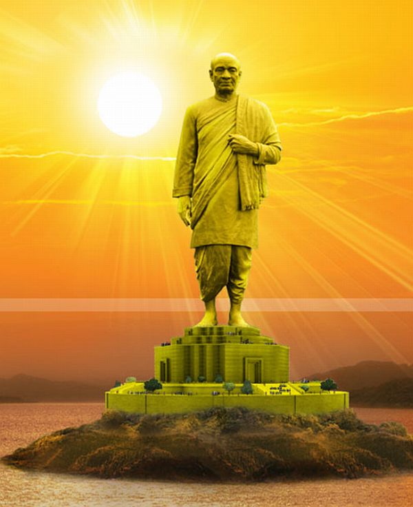 What Sardar Patel's 'imitators' need to learn from him