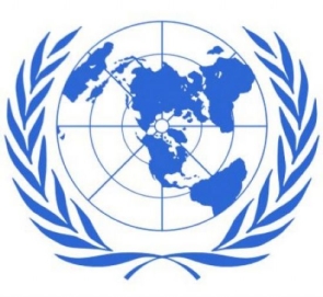 UN Flag