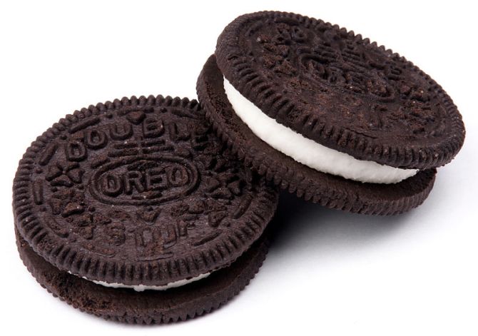 Oreo cookies 'just as addictive as cocaine'