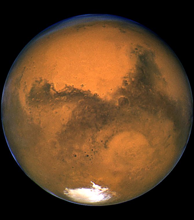 Why India needs to send a mission to MARS