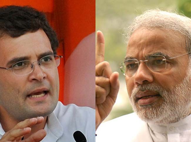 Rahul's polarising speeches not going down well with Sonia