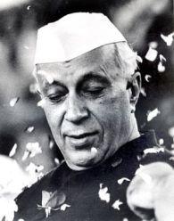 Jawaharlal Nehru