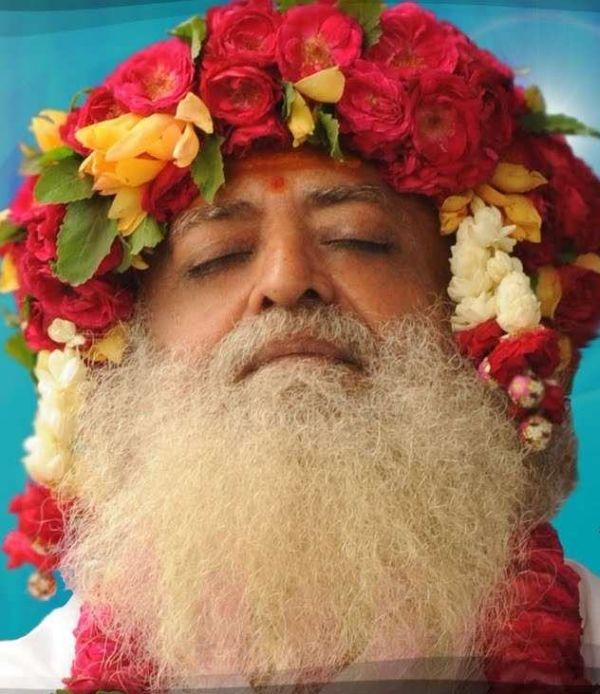 India's 10 most controversial gurus - Rediff.com