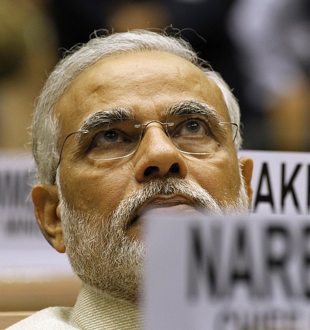 Modi may have gained, but there's NO wave: Experts