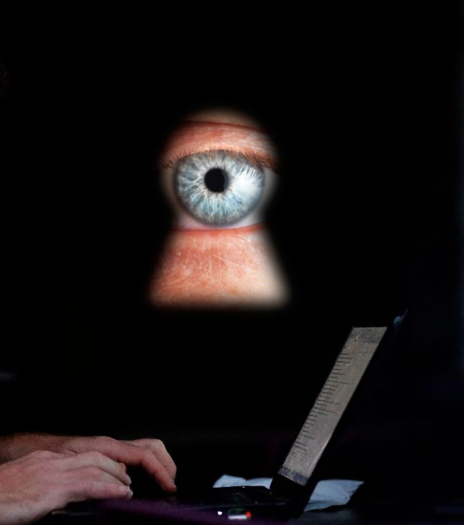 How NSA blew up your online privacy