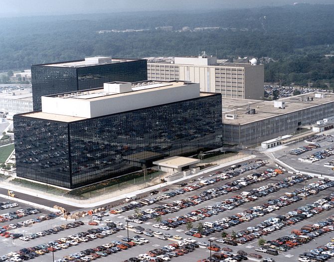 How NSA blew up your online privacy