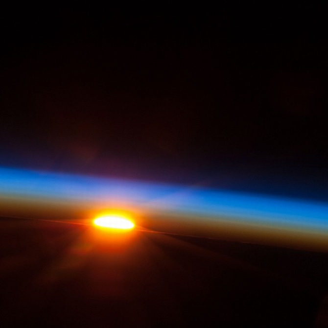 NASA's stunning Instagram photos: A sneak peek into the universe