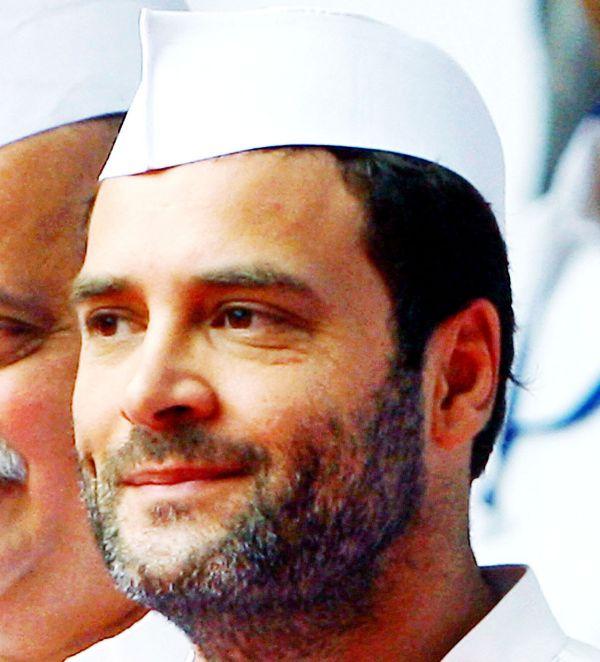 Modi?? Only Rahul epitomises India: Pilot