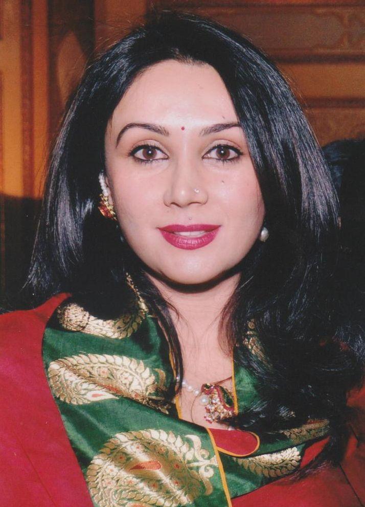 Diya Kumari