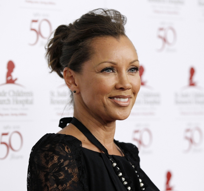 Vanessa Williams was the first black Miss America in 1983