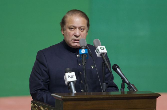 PM confirmed that he will meet his Pakistani counterpart Nawaz Sharif in New York