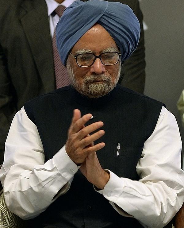 When PM Manmohan Singh almost quit