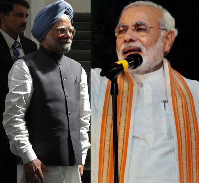 Modi is making promises he won't fulfil: PM