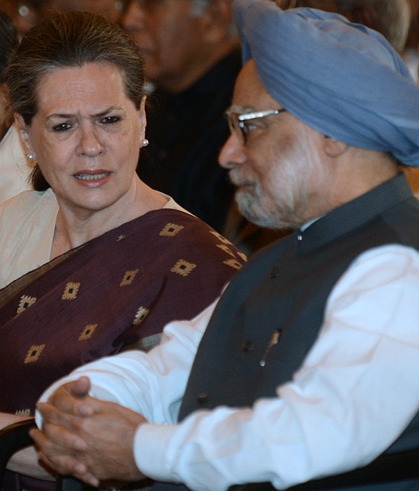'Congress did not give PM credit'