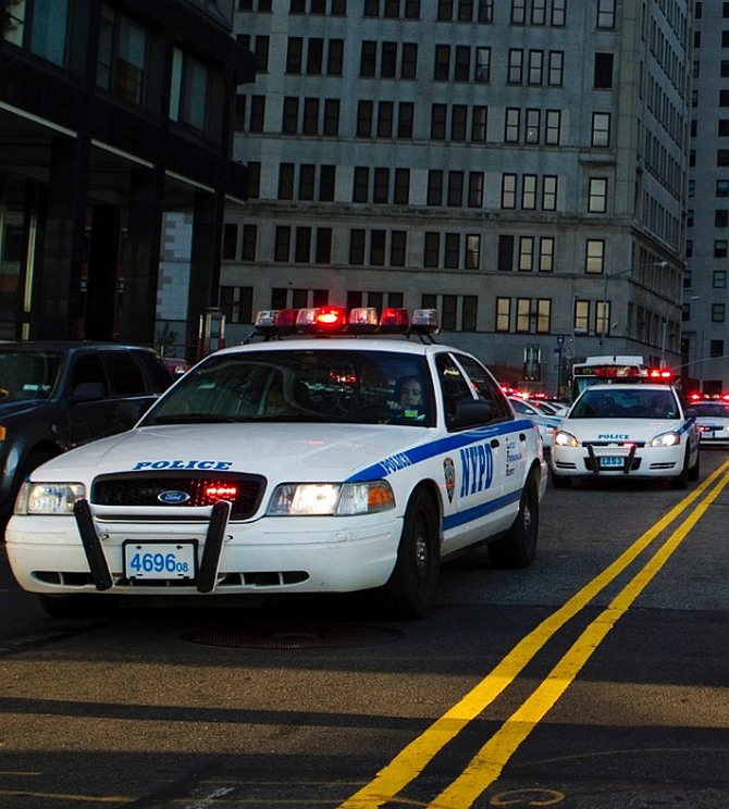 NYPD shuts squad spying on Muslims