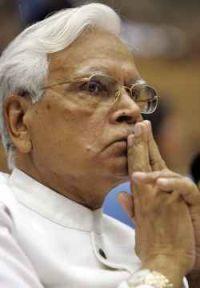 Natwar Singh