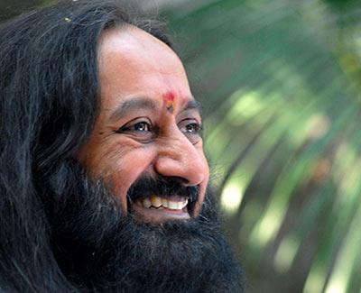 Sri Sri Ravi Shankar speaks out! - Rediff.com