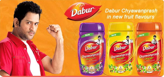 Dabur was founded in 1884 in Kolkata.