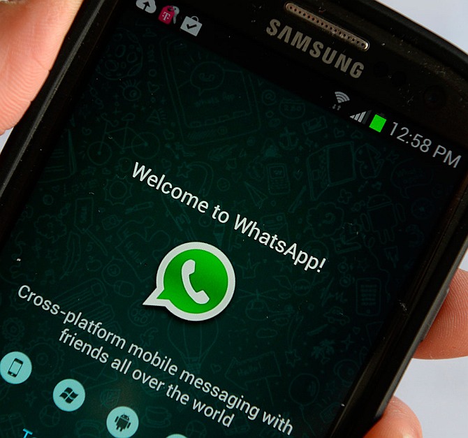 India's struggle with hate on WhatsApp