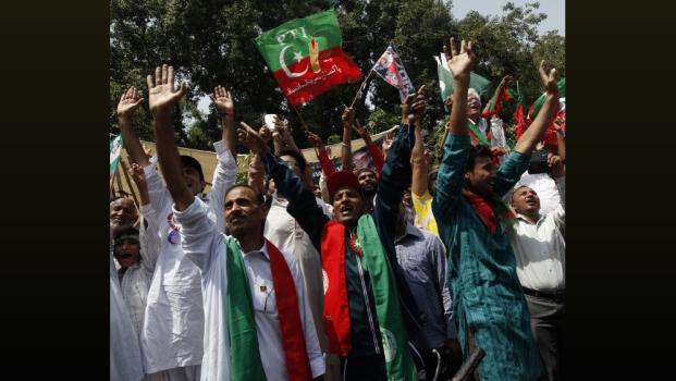 Representational image