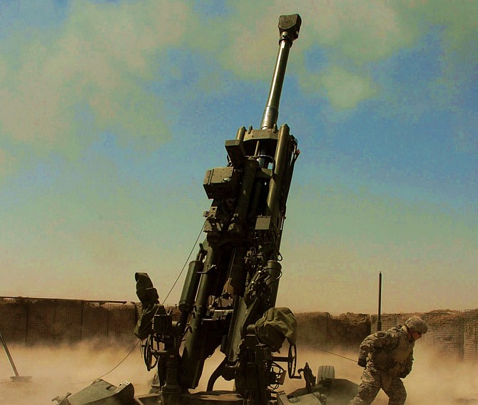 Blown Apart: India drops plan to buy 145 US howitzers