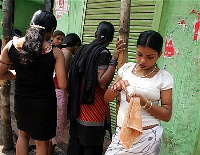 Sex in 16 in Kolkata